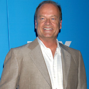 Kelsey Grammer Kelsey Grammer